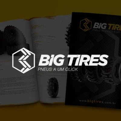 Big Tires