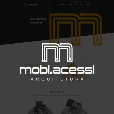 Mobiacessi Site em Wordpress - Criação de Sites em WordPress Desenvolvimento Sites