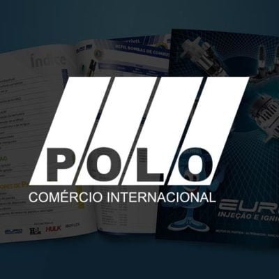 Criação de Embalagem POLO