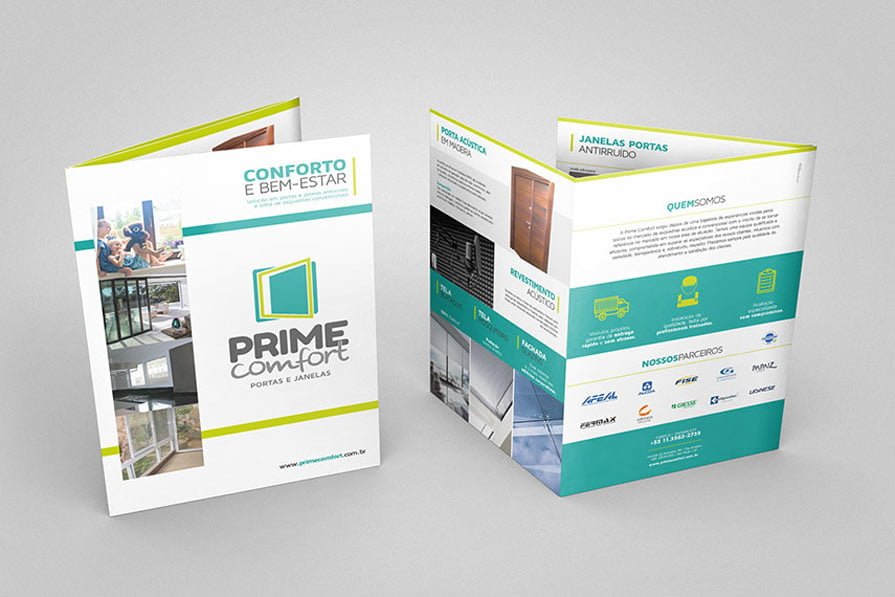 PrimeComfort Criação de Site e outros Serviços