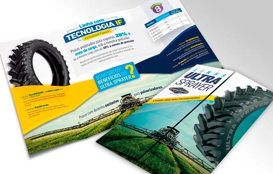 Goodyear Folder